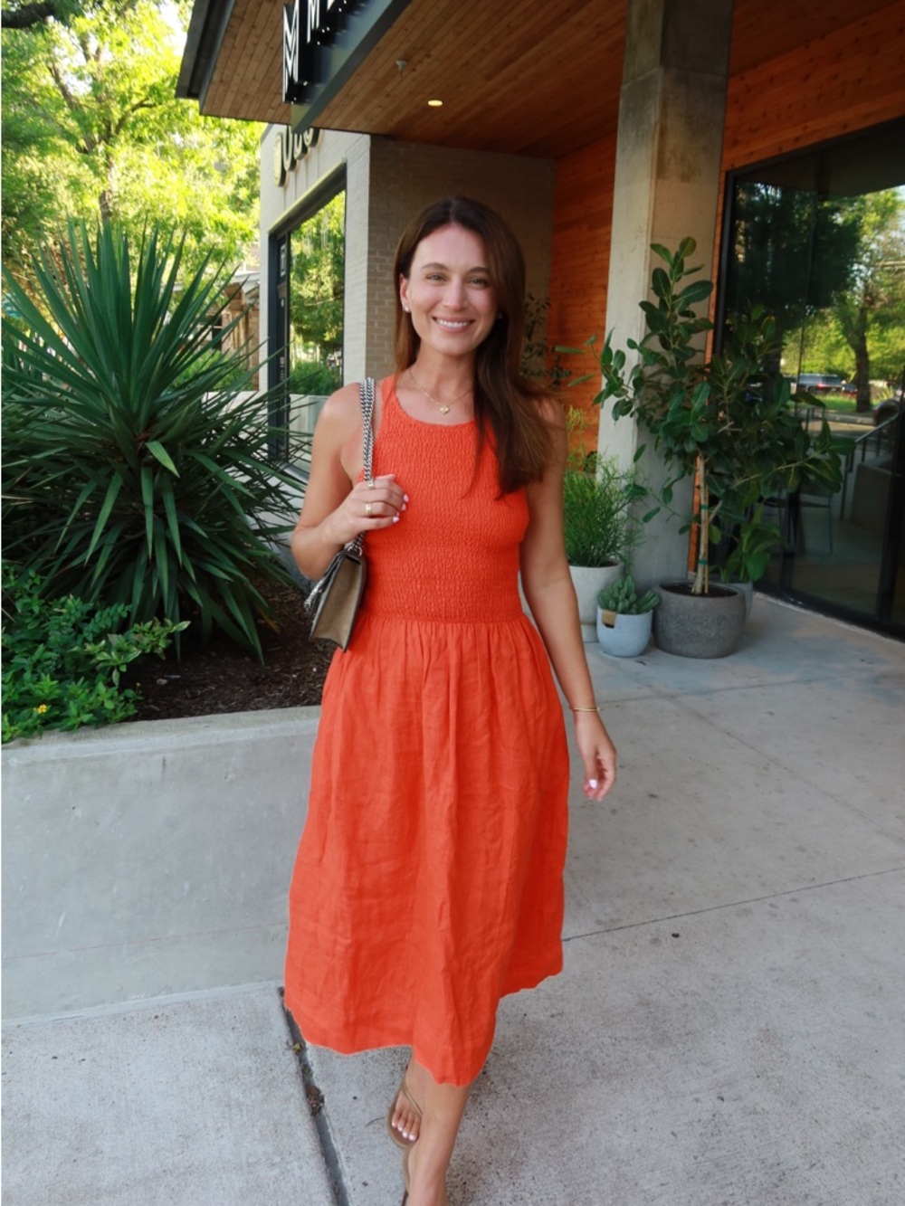 Sundress